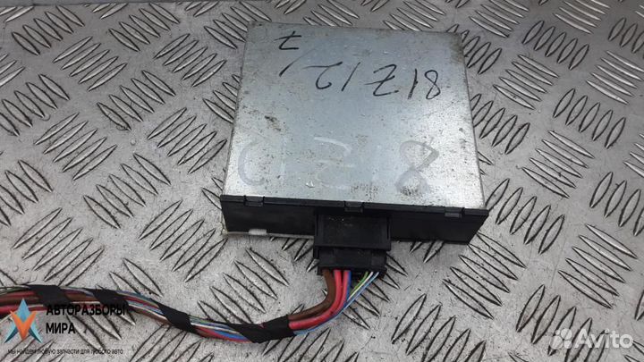 Блок управления (другие) BMW 5 F07/F10/F11 2012