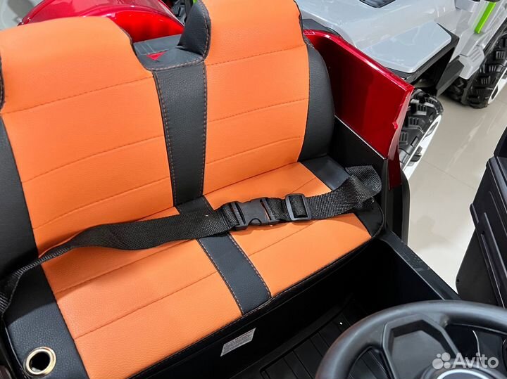 Детские электромобили