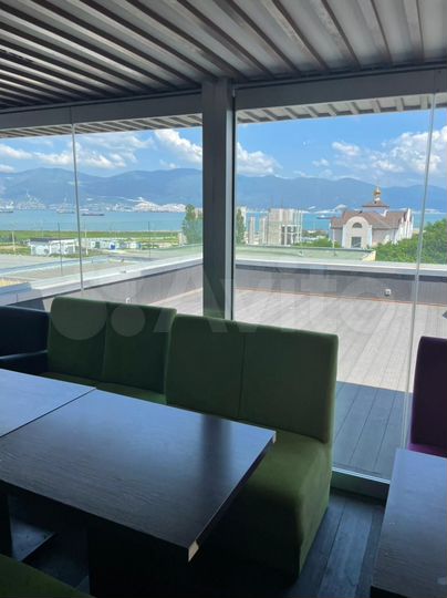 Арнеда, Здание -псн/общепит, Южный, ремонт, 356 м²