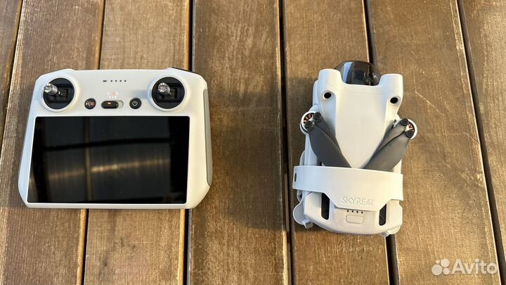 Dji mavic Mini 3 pro rc