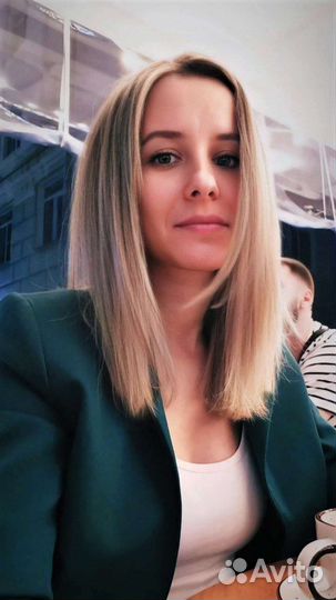 Бизнес консультация салон красоты