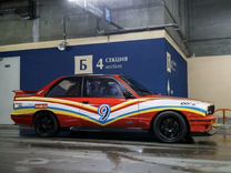BMW 3 серия 2.0 MT, 1983, 3 000 км, с пробегом, цена 1 960 000 руб.