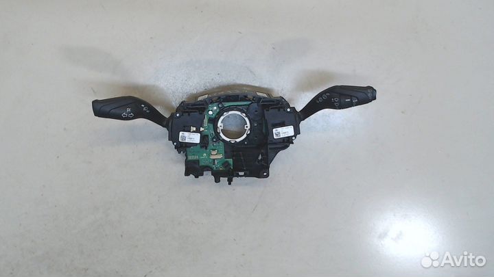 Переключатель поворотов и дворников Ford Kuga 2016