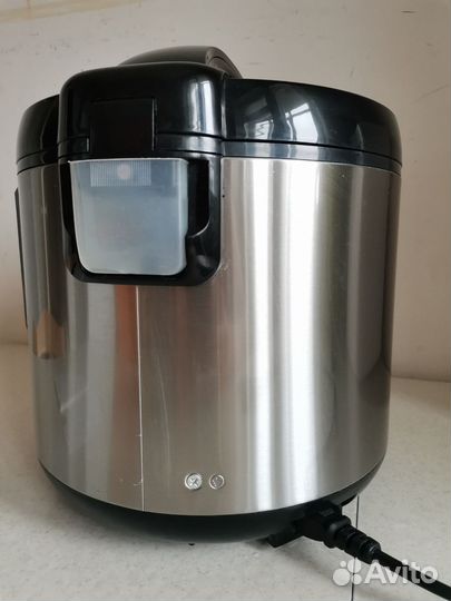 Мультиварка scarlett sc-mc410s22