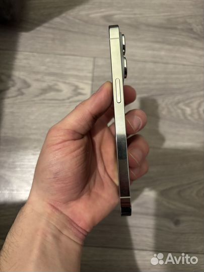 iPhone 14 Pro, 128 ГБ