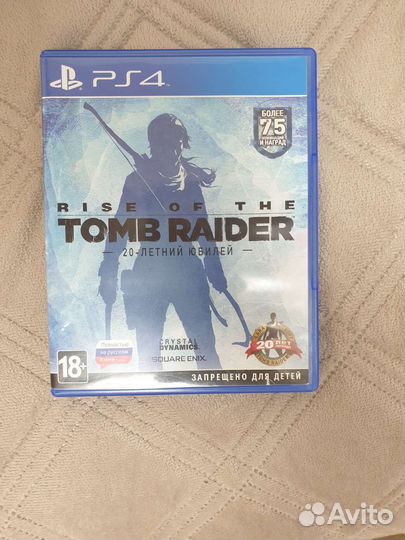 Игры для приставок ps4