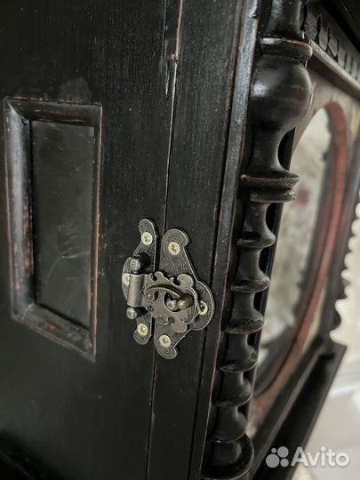 Часы настенные