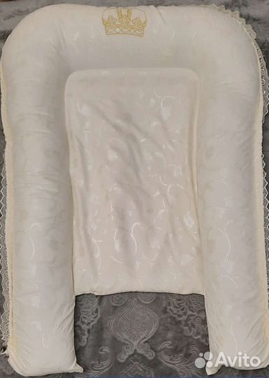 Кокон гнездышко