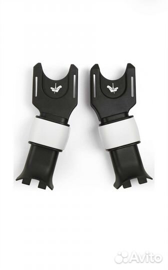 Адаптеры переходники для Коляски bugaboo