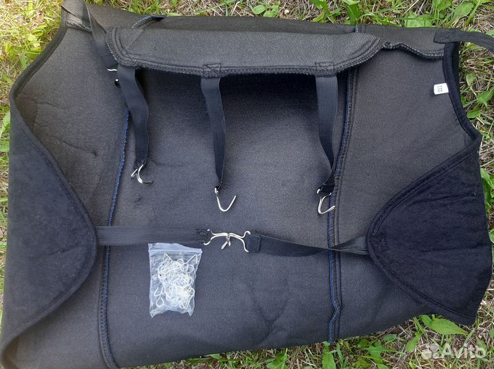 Чехлы майки