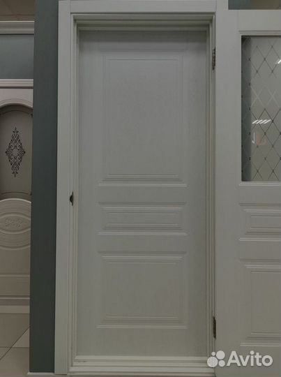 Дверь межкомнатная