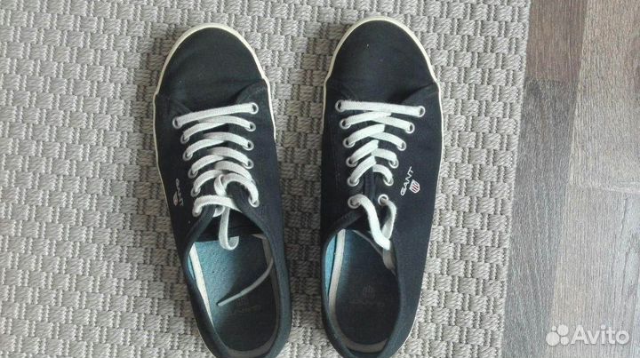 Кеды Gant (37) 38EUR