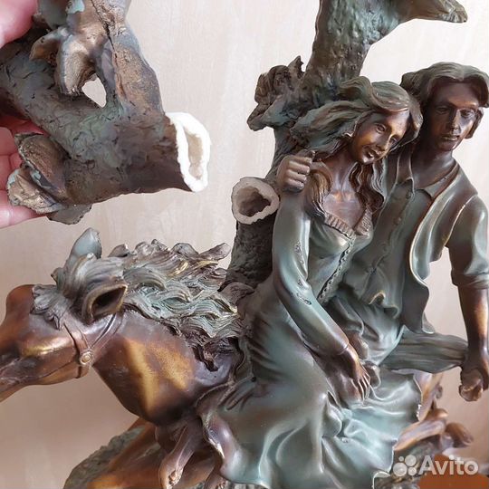 Подсвечник