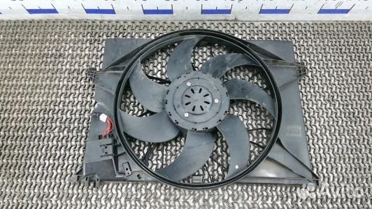 Вентилятор радиатора mercedes benz S-class W221 (P