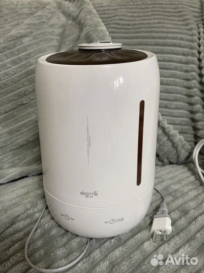 Увлажнитель воздуха xiaomi deerma
