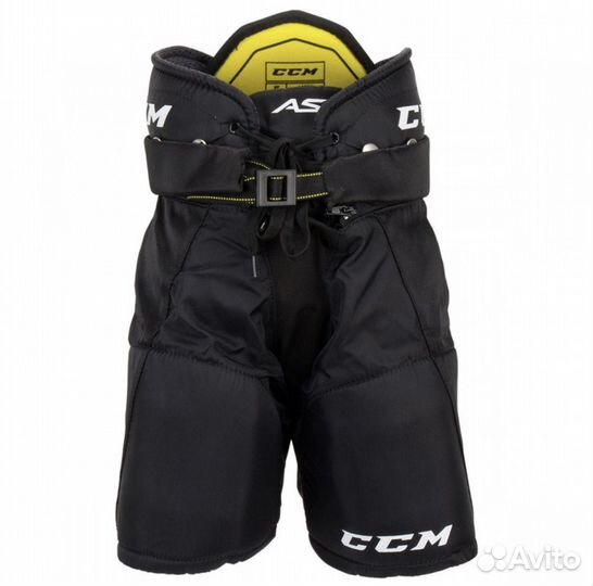 Хоккейные шорты CCM Tacks as1 YTH Large
