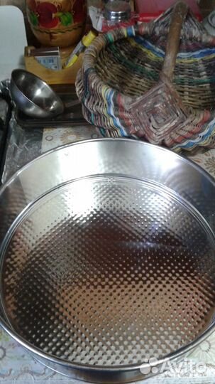 Форма для выпечки разъемная