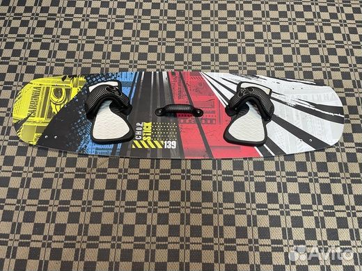 Кайтборд Cabrinha chopstick - 139