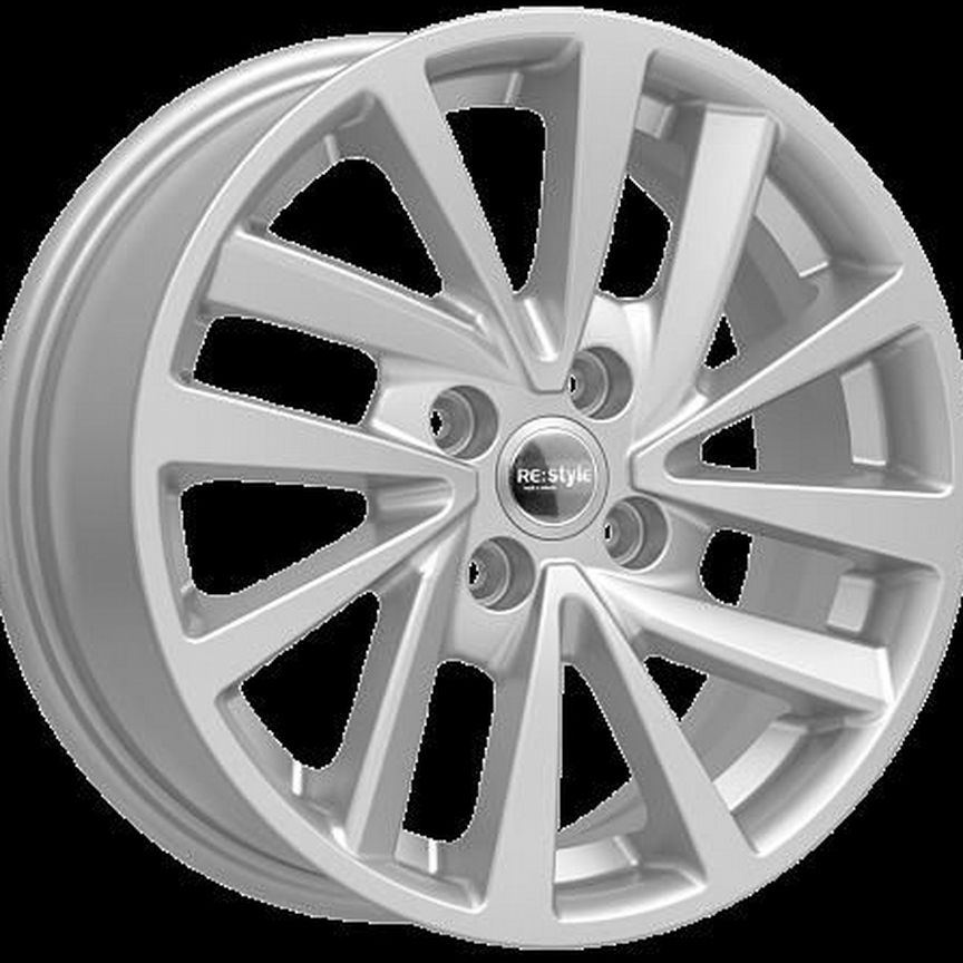 Литые диски iFree Original КС899 (15_Granta FL) 6×R15 4×98