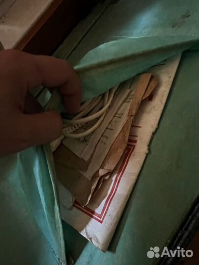 Швейная машина Чайка 132м