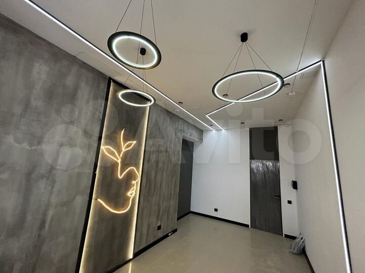 Офис, 28.2 м²