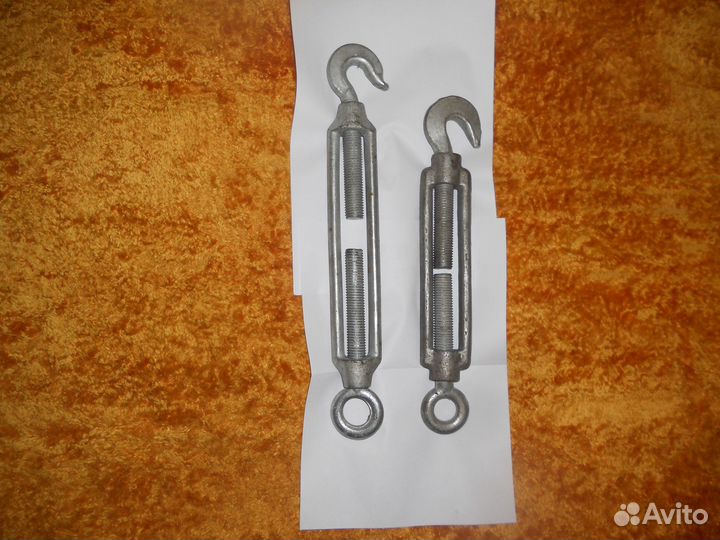 Талреп. М20. 2 шт