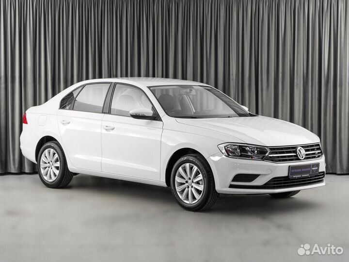 Volkswagen Bora 1.5 AT, 2022, 127 км