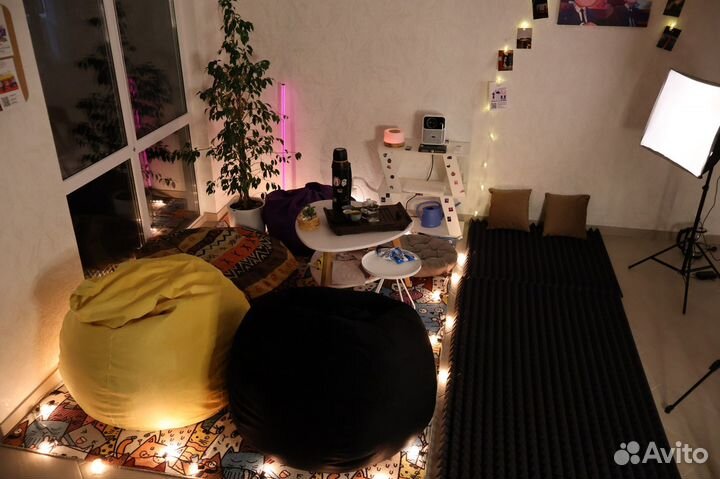 Аренда лофта для мероприятия