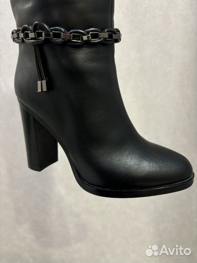 Сапоги зимние женские Basconi 37