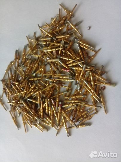 Лигатура разьемов рс50атв