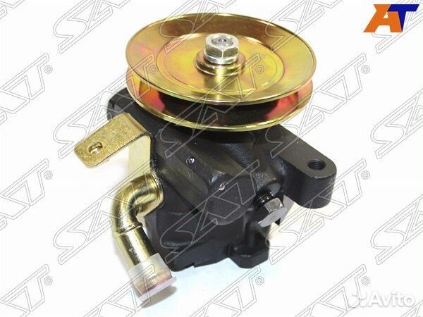 Насос гур toyota lite ACE