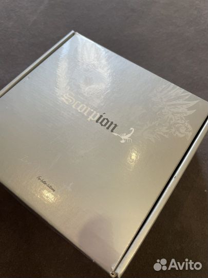 Ink Machines Scorpion тату-машинка