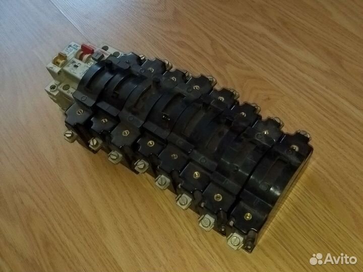 Автоматический выключатель