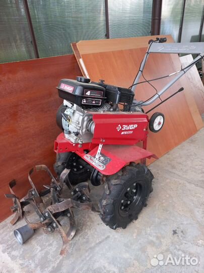 Мотоблок бу