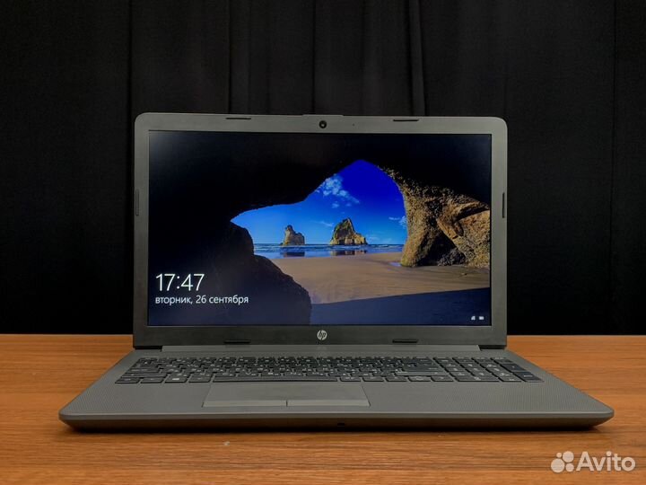 HP 255 G7