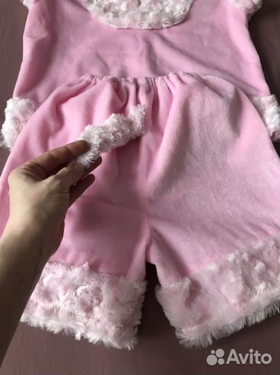 Аренда карнавальных костюмов детских 3-6 лет