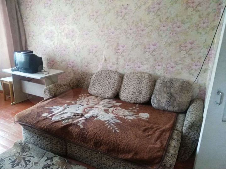 2-к. квартира, 43 м², 2/5 эт.