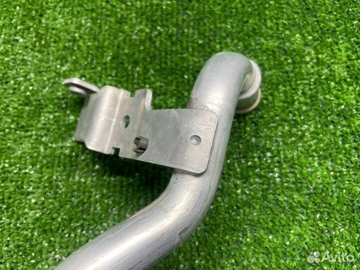 Патрубок (трубопровод, шланг) Porsche Macan 2014