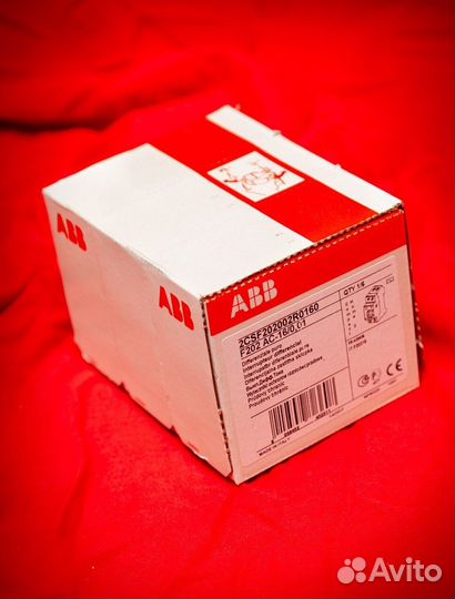 Автоматика ABB, Schneider, IEK. Диф, Узо