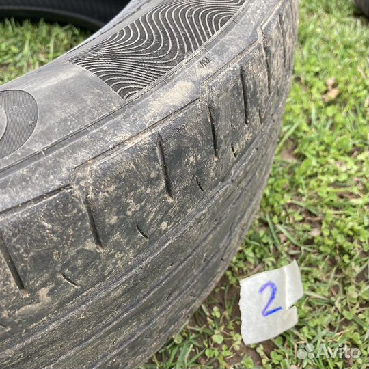 Continental ContiPremiumContact 205/55 R16