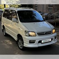 Toyota Lite Ace 2.0 AT, 1999, 318 000 км, с пробегом, цена 700 000 руб.