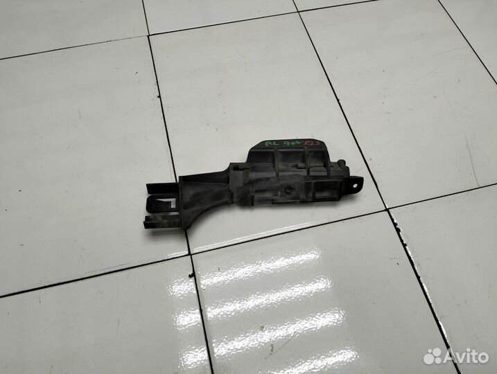 Кронштейн заднего бампера левый Audi A5 8T