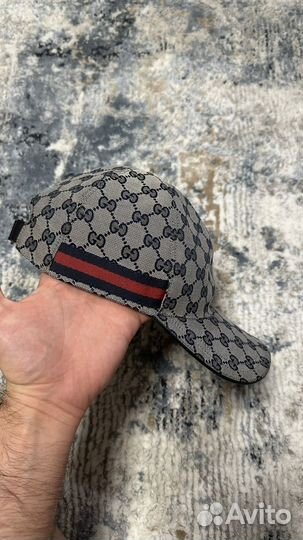 Кепка gucci оригинал