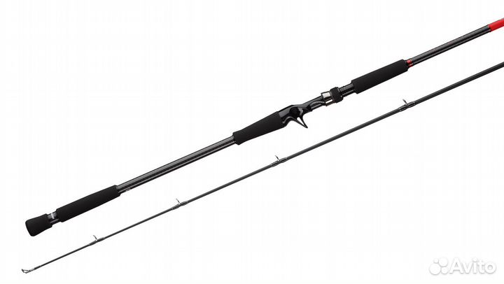 Кастинг Zetrix Hell Hound (HHC-842sbesg Gen.2)