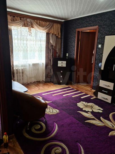 2-к. квартира, 42 м², 2/5 эт.