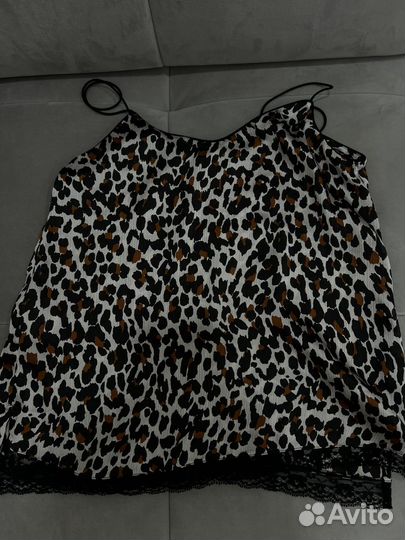 Топ женский