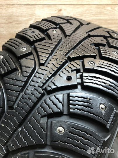 Колеса BMW 5x120 Nokian 205/60 R16