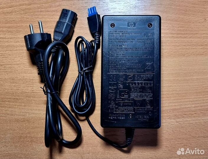 Блок питания HP 0957-2093