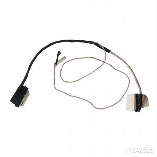 Шлейф матрицы для ноутбука HP 15-A, 15-AC, 15-AF