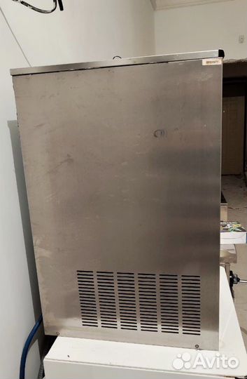 Льдогенератор BAR line (frimont) B 50 WS